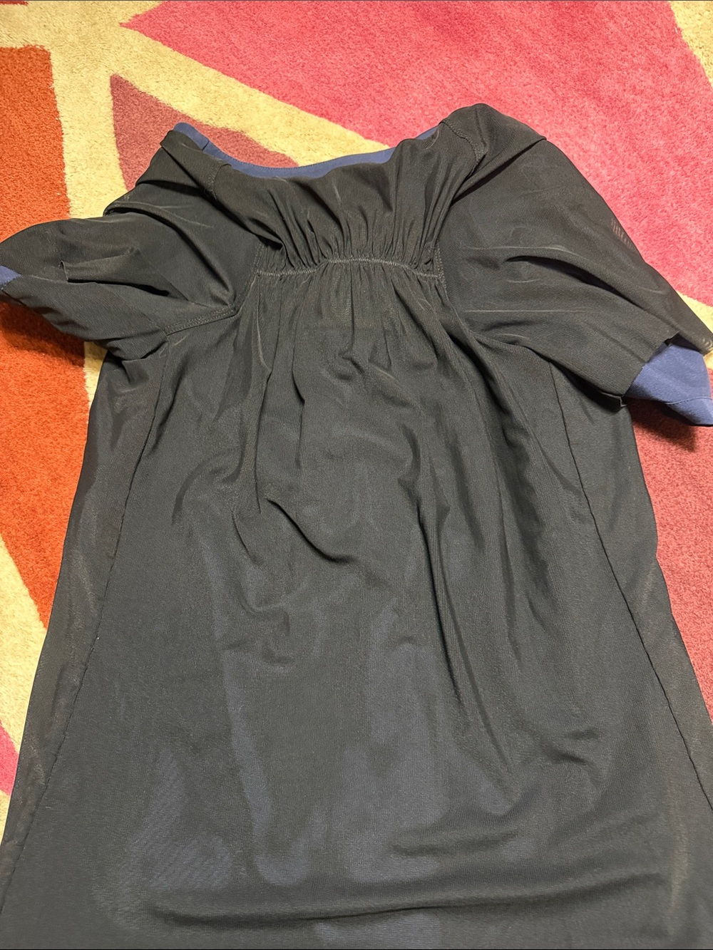 Forme Scrub Top Size L - Picture 6 of 12